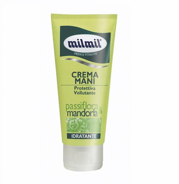 MIL MIL Mitrinošs roku krēms 75ml