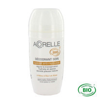 Acorelle Bio Dezodorants – matiņu augšanas palēninātājs 50ml