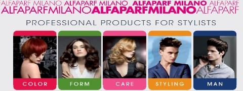 Alfaparf