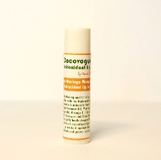 Cocovogue eko lūpu balzāms Mango, 5g