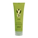 Yellow Shine Barojoša maska Visiem matu tipiem 250 ml