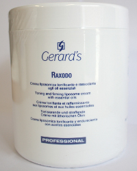 GERARD'S Nostiprinošs, modulējošs, formu atjaunojošs krēms,250ml