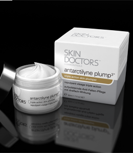 ANTARCTILYNE PLUMP3 – trīskāršas iedarbības krēms ādas tvirtumam, gludumam un elastīgumam 50 ml